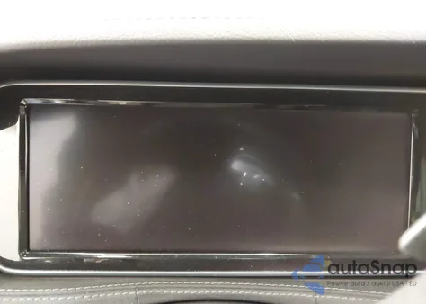 2016 Mercedes-Benz S 550 4Matic z USA, uszkodzony, nr VIN WDDUG8FB2GA227592